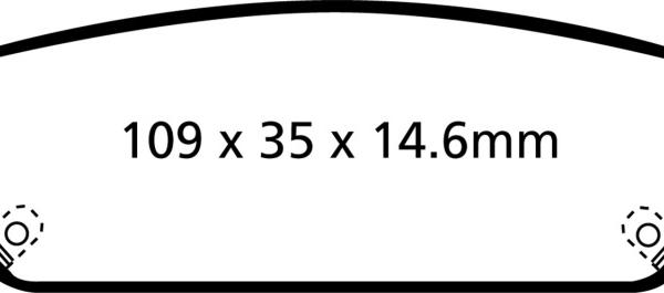 EBC DP31784C