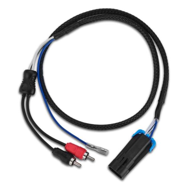 DS18 RZR-PRO.RCSW
