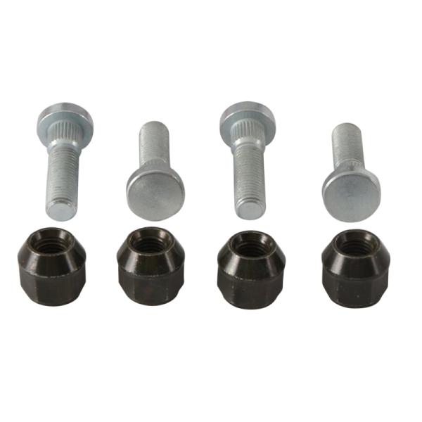 ABR Wheel Stud & Nut Kits All Balls Racing 85-1037