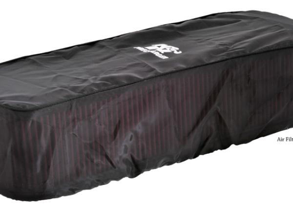 K&N Engineering 100-8576PK