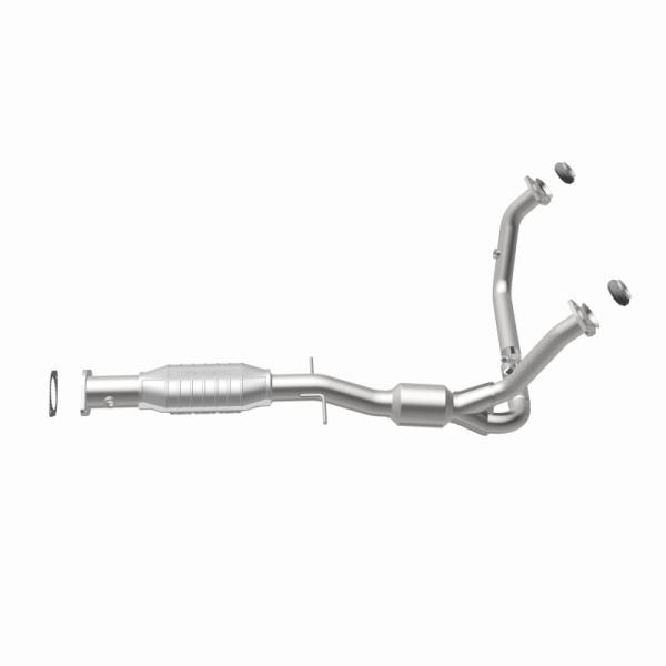 Magnaflow 49110