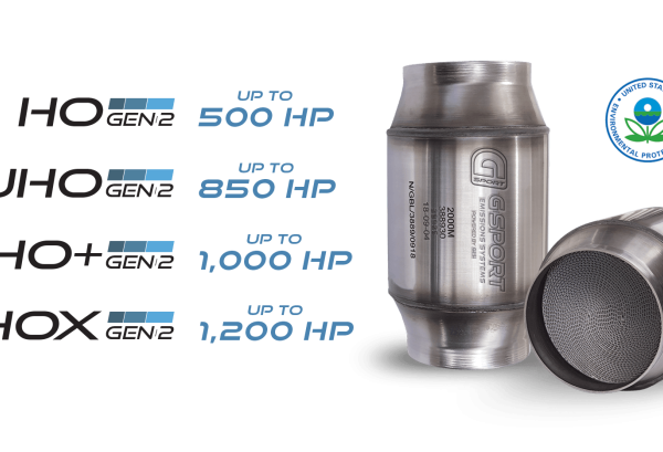 G-Sport 50225