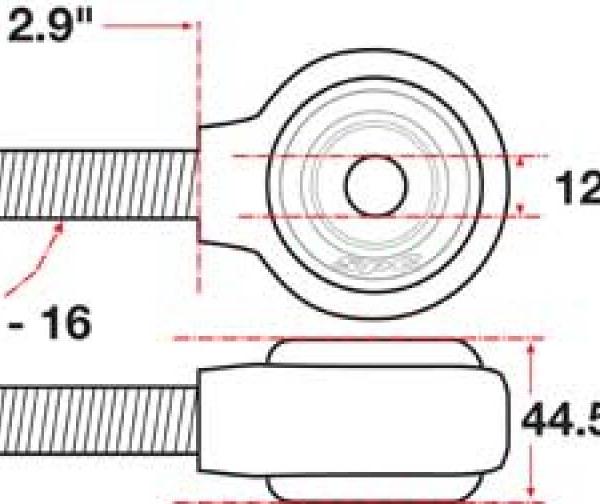 SPC Performance 15793