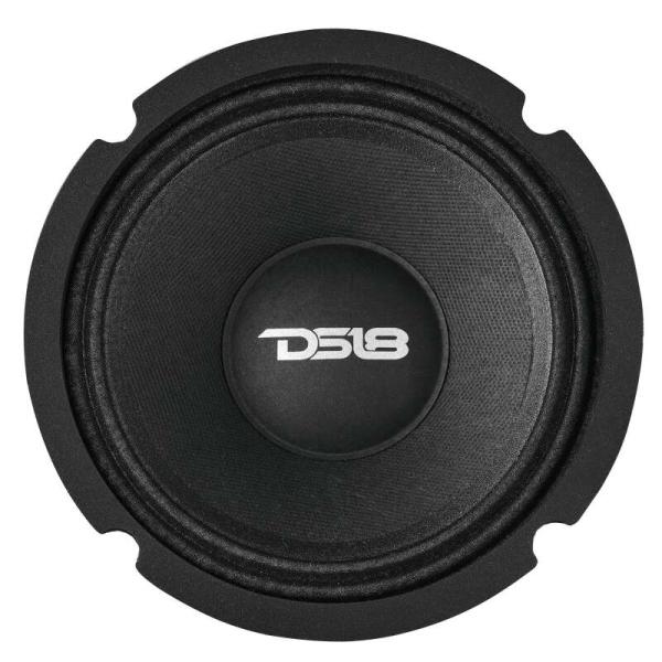 DS18 6XL600-4RCK