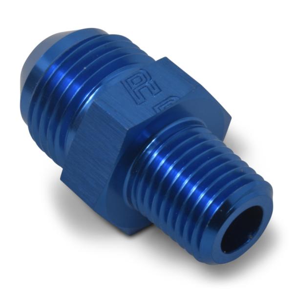 RUS Flare to Pipe Fittings Russell 660488