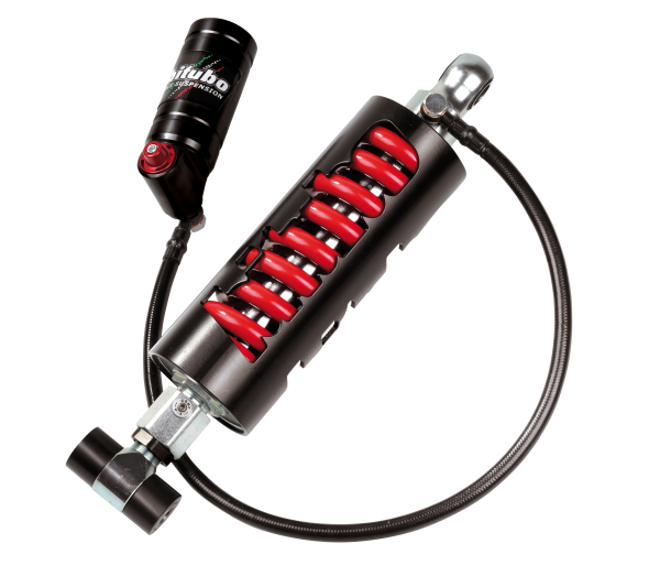 Bitubo Suspension Y0132HZM11
