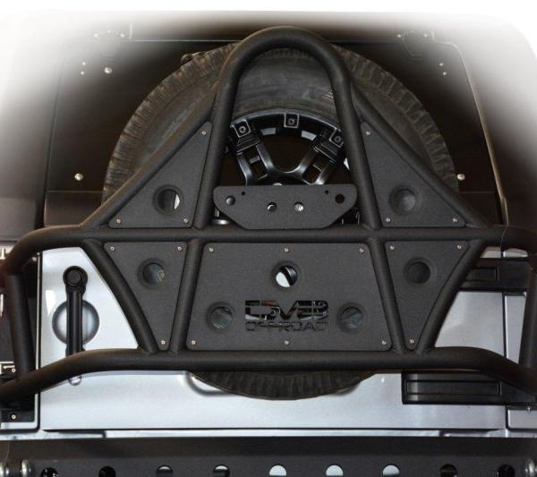 DV8 Offroad TCSTTB-01