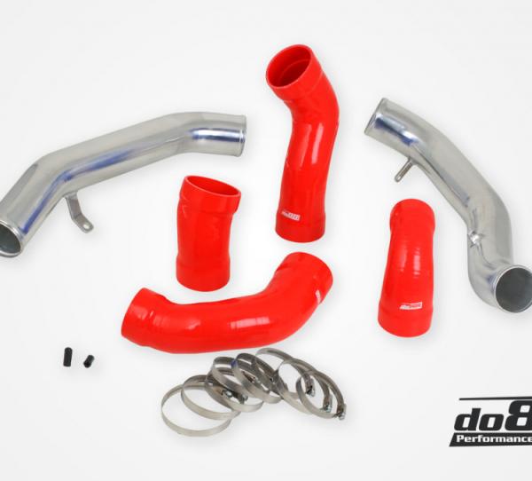 DOB Intercooler Pipe Kit do88 TR-160-R