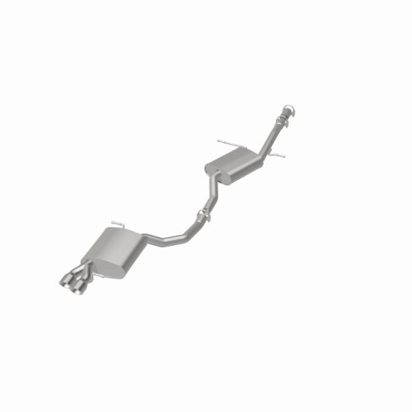 MAG BRE Exhaust Kits Magnaflow 106-0914