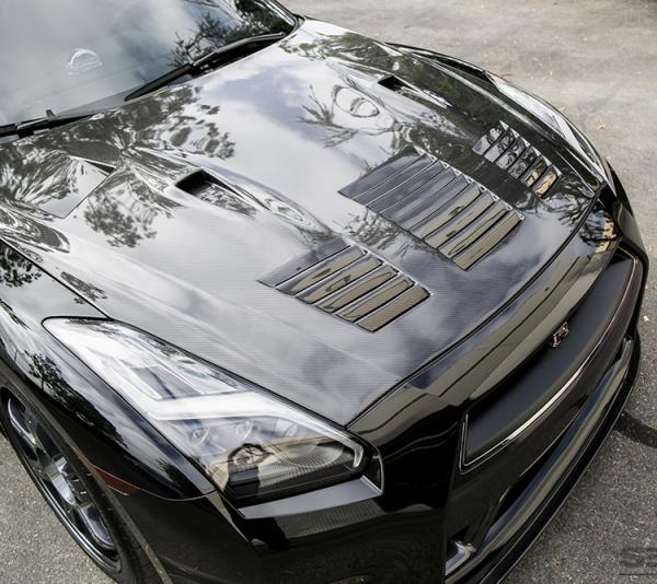 Seibon HD0910NSGTR-GTII