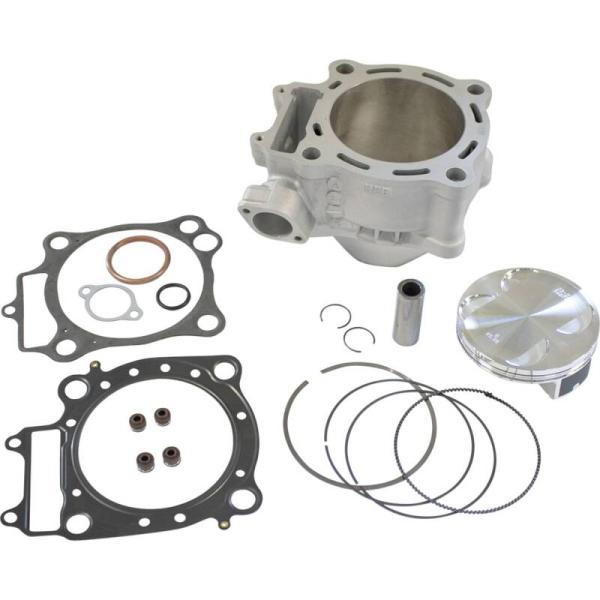 Cylinder Works 10002-K03