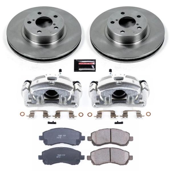 PowerStop KCOE445