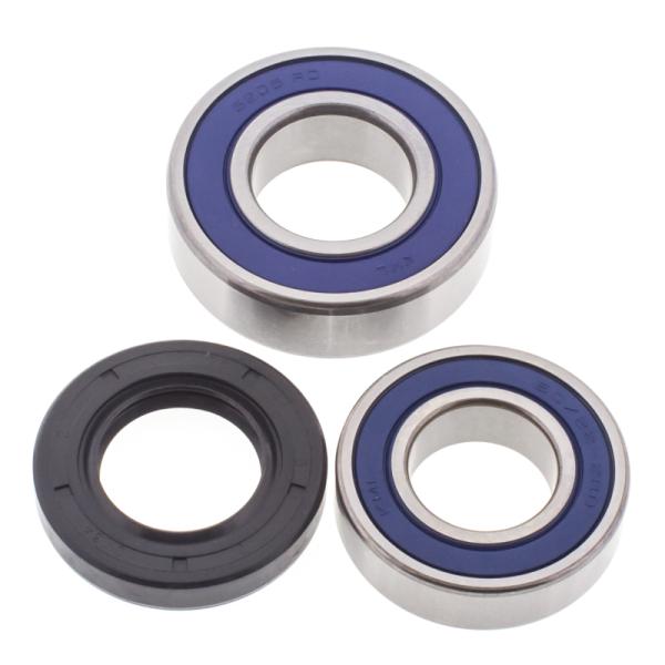 ABR Drive Shaft Rebuild Kit All Balls Racing 14-1052