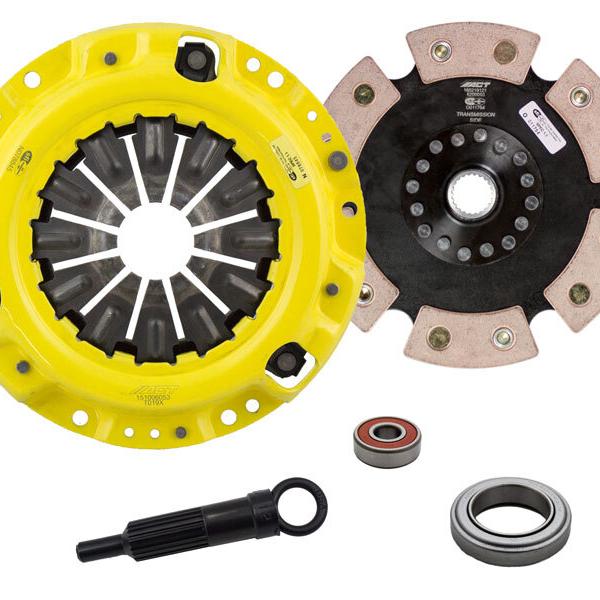 ACT TK2-XTR6