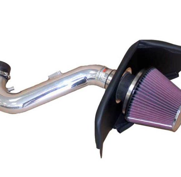 KN 69 Typhoon Intake K&N Engineering 69-3522TP