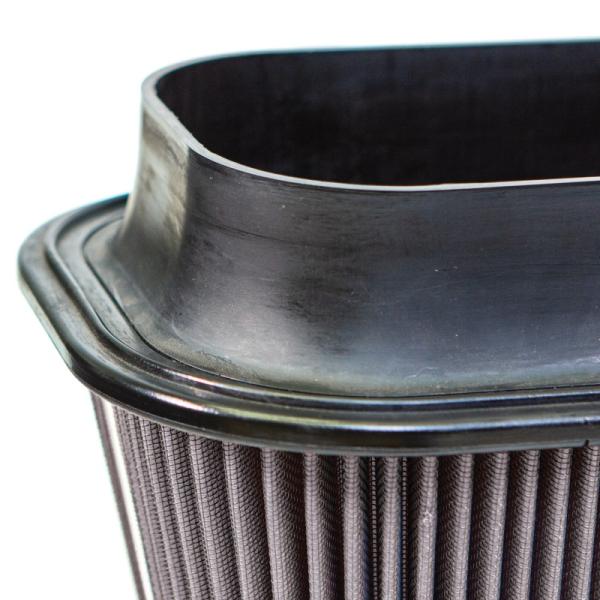 GBE Ram-Air Intake Systems Banks Power 41890-D