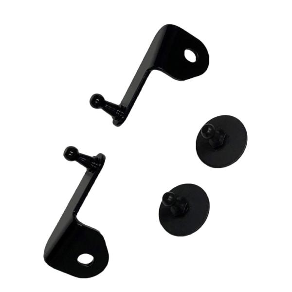 FR Hood Lift Kits Ford Racing M-16826-B