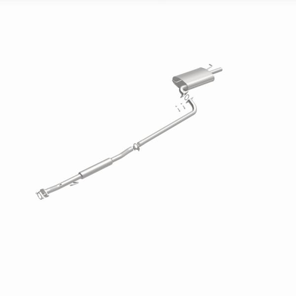 Magnaflow 106-0196