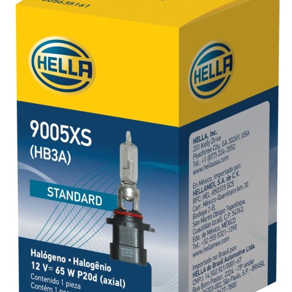 Hella 9005XS