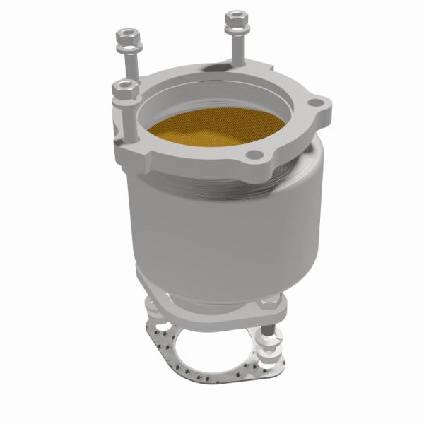 MAG Converter Direct Fit Magnaflow 50200