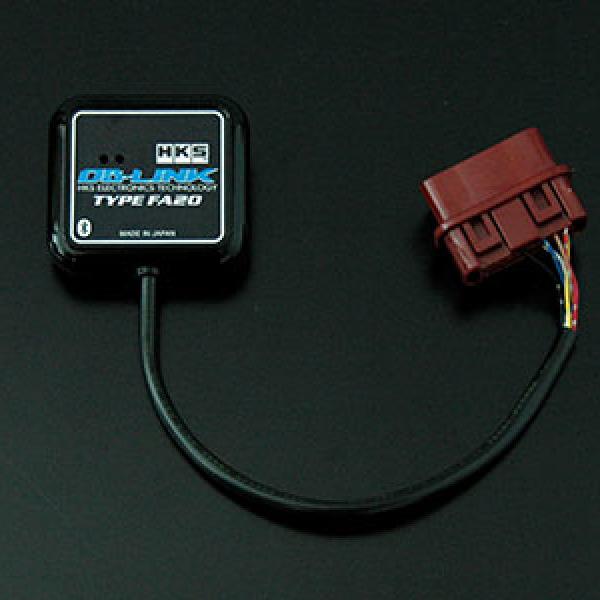 HKS 44009-AK003