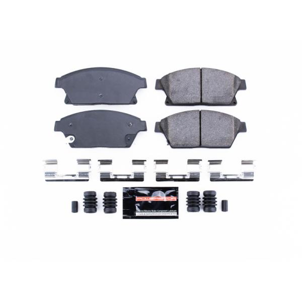 PowerStop Z23-1467