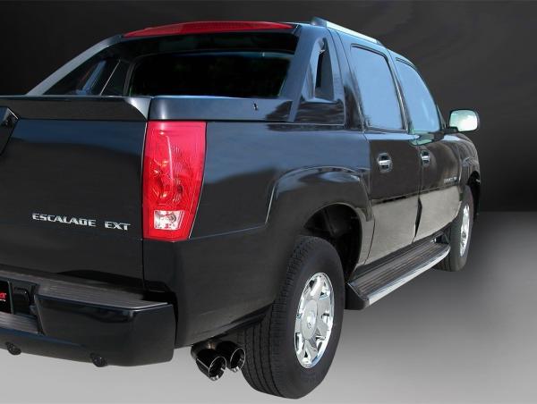 CORSA Performance 14222BLK