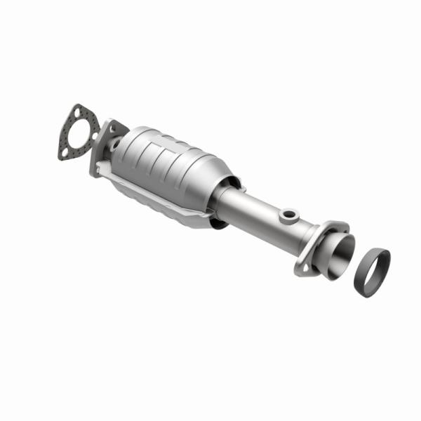MAG Converter Direct Fit Magnaflow 4481650