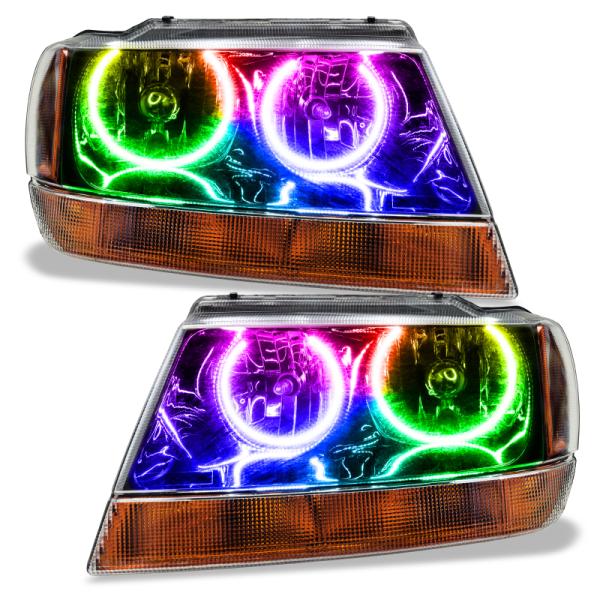 ORACLE Lighting 7167-333