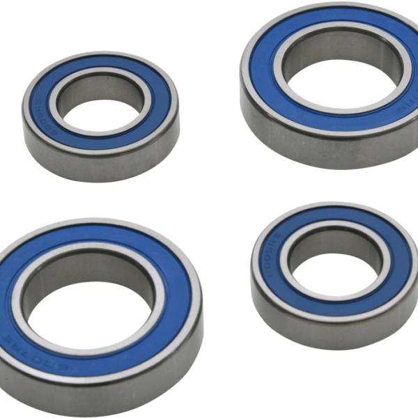 ABR Wheel Bearing Kits All Balls Racing 25-1808
