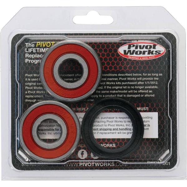 Pivot Works 25-1323-P