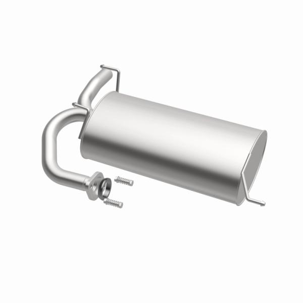 MAG BRE Exhaust Kits Magnaflow 108-0198