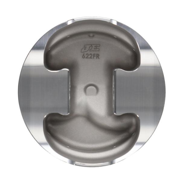 JE Pistons 182007