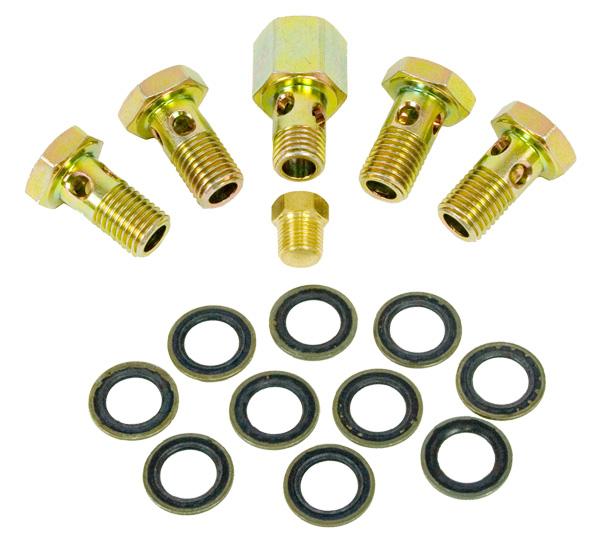 BDD Hardware BD Diesel 1050220