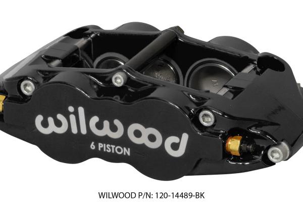 Wilwood 120-14489-BK