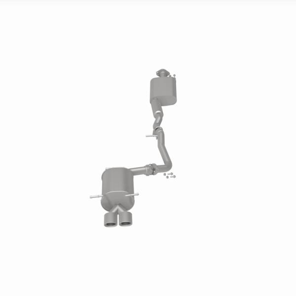 MAG BRE Exhaust Kits Magnaflow 106-0160