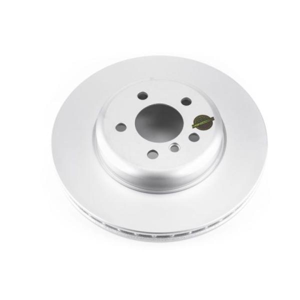 PSB Evolution Coated Rotor PowerStop EBR1228EVC