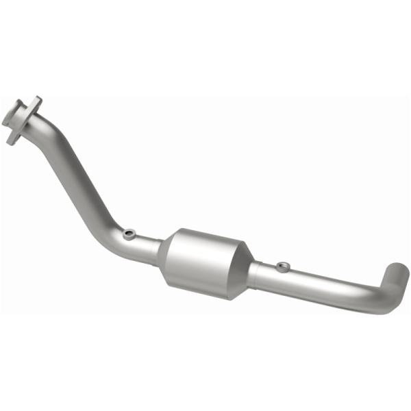 MAG Converter Direct Fit Magnaflow 4651497