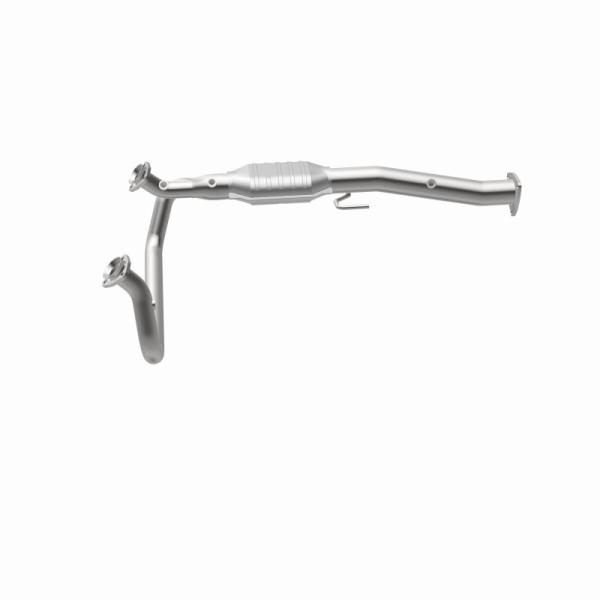 Magnaflow 4451410