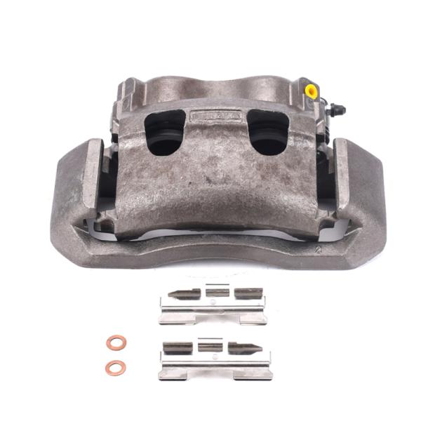 PowerStop L4760