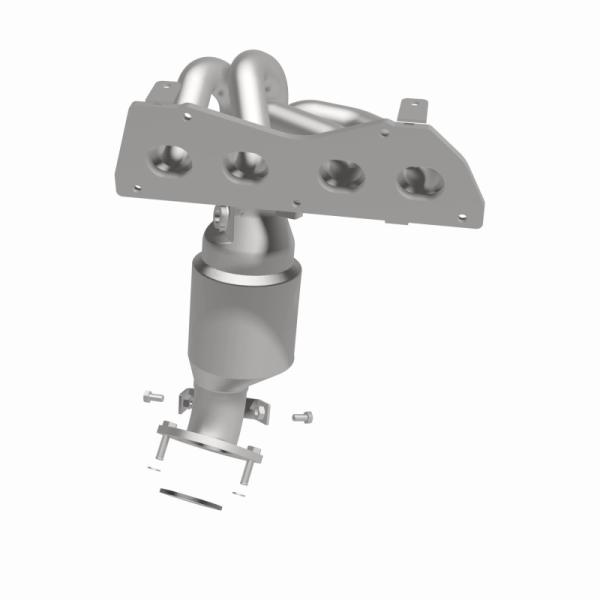 MAG Converter Direct Fit Magnaflow 5531800