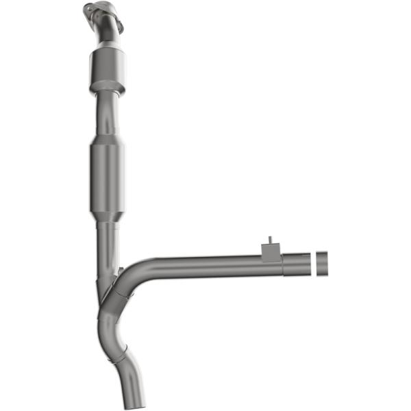 MAG Converter Direct Fit Magnaflow 4583009