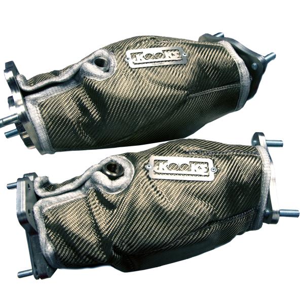 Kooks Headers 218033B2