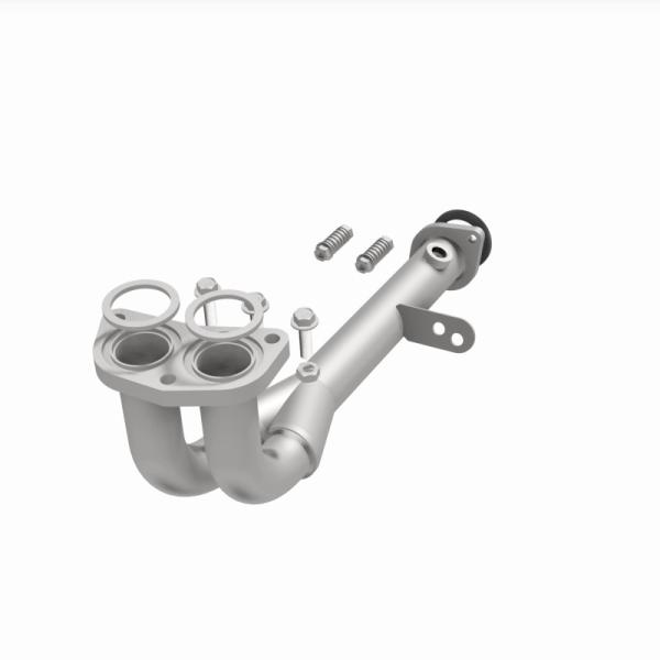 Magnaflow 107-0015