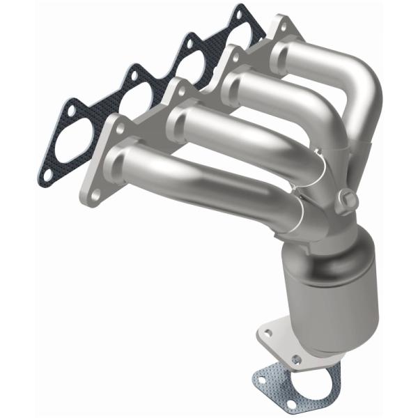 MAG Converter Direct Fit Magnaflow 50824