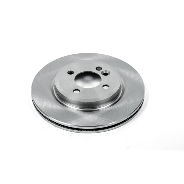 PowerStop EBR651