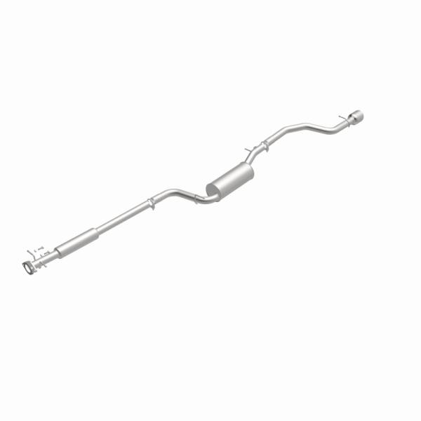 MAG BRE Exhaust Kits Magnaflow 106-0645