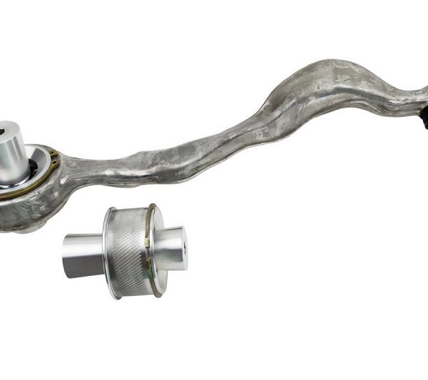 SPL Parts SPL CRBN F3X