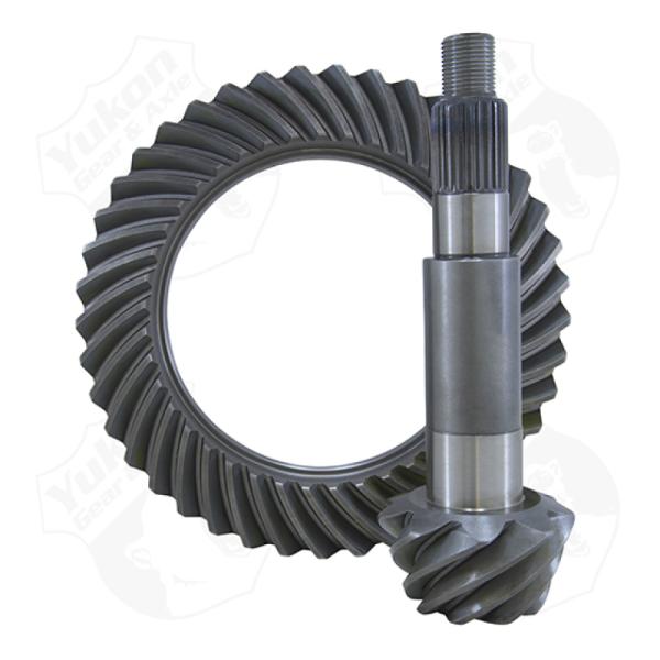 Yukon Gear & Axle YG D60R-354R