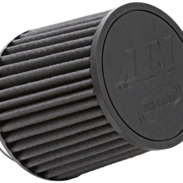 AEM IND Universal Air Filter AEM Induction 21-203BF